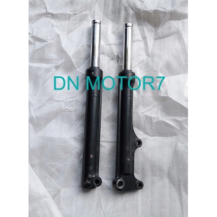Shockbreaker Depan Yamaha Mio Z Original Shock Sekok Depan Ori