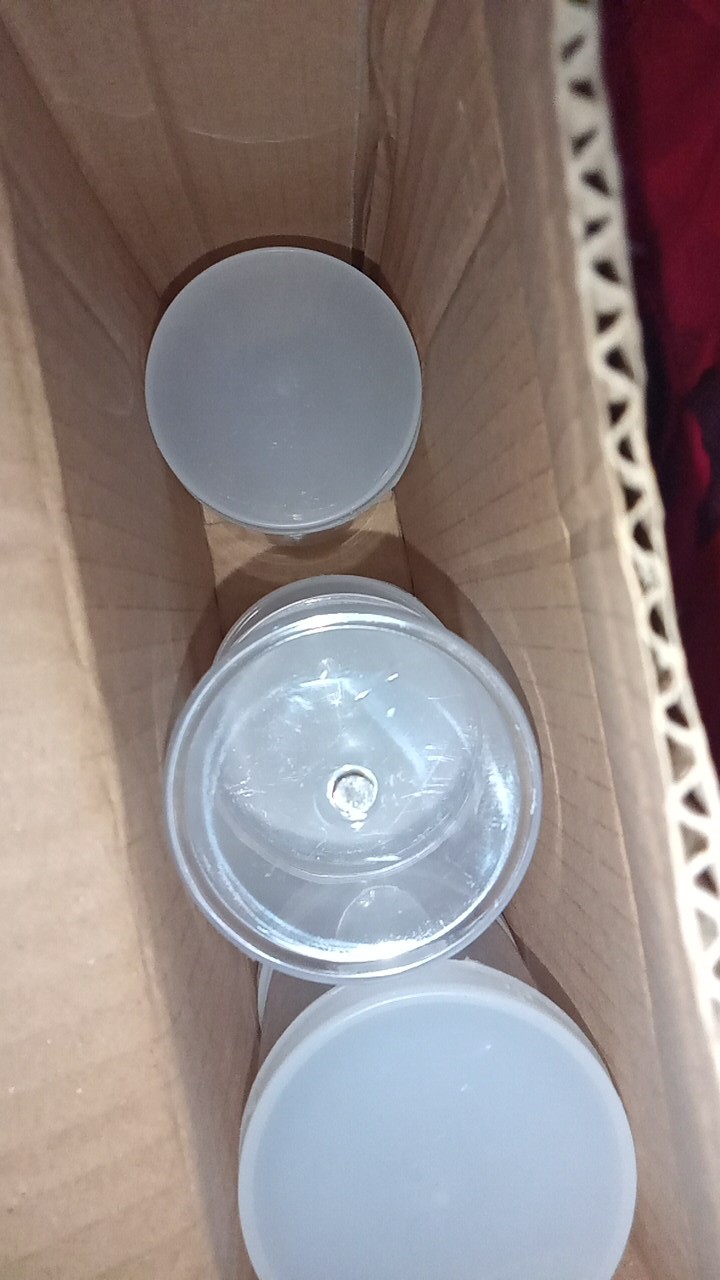 Pot Urine 200cc/botol Urine 200cc