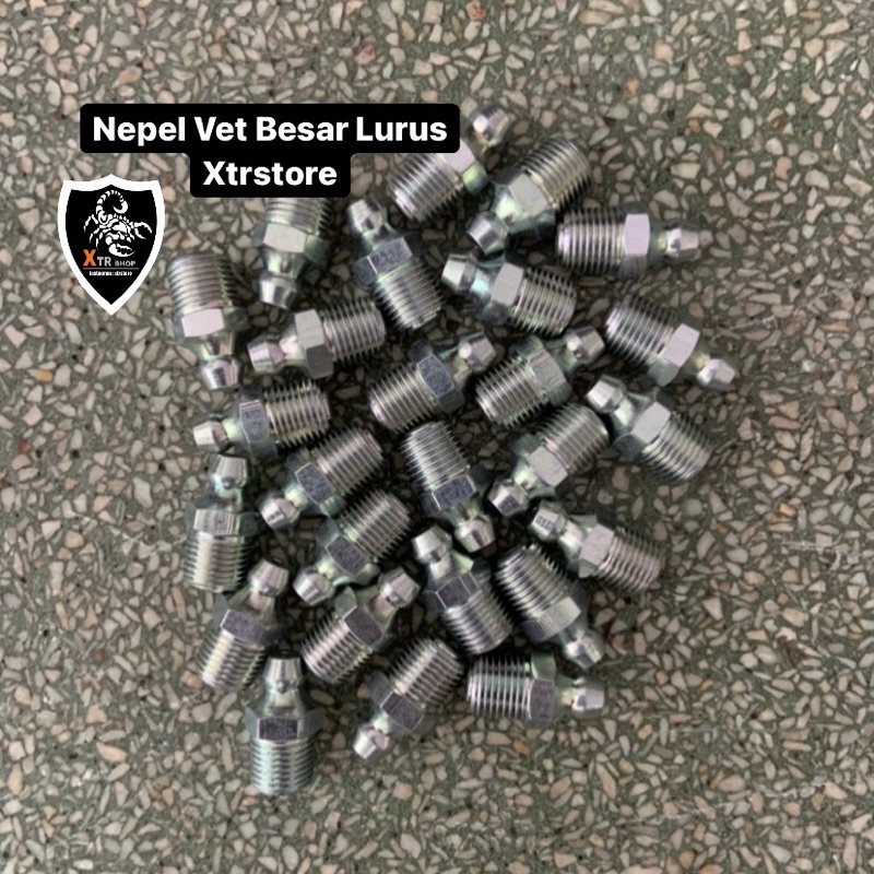 Nepel vet Besar Lurus / Nepel pet Besar Lurus / Nipel Vet Besar Lurus / Nipel Pet Besar lurus