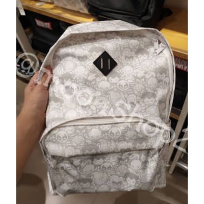 Backpack Marvel Miniso