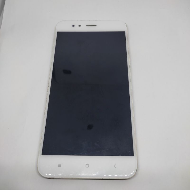 LCD plus touchscreen Xiaomi mi A1 model MDG2 original copotan