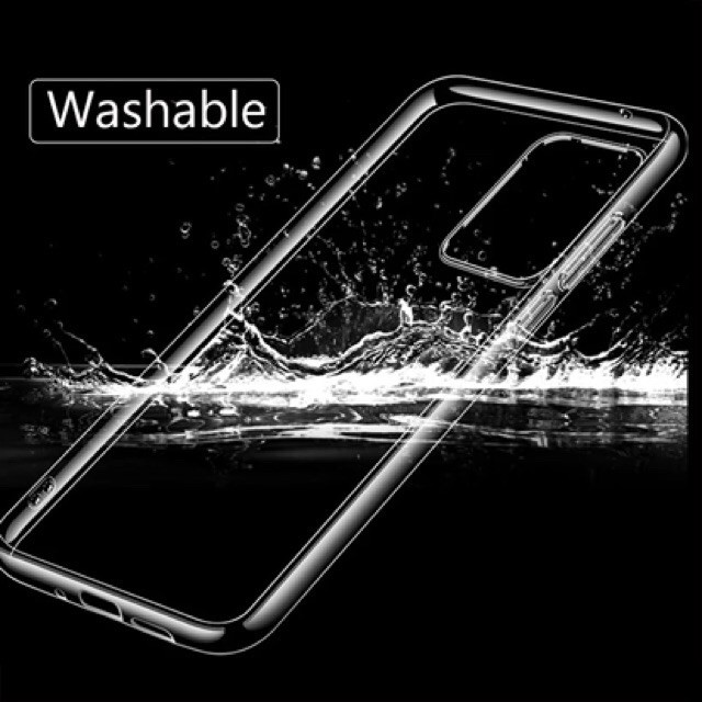 ULTRA THIN CASE SIMPLE SERIES FOR SAMSUNG NOTE 10 S20 S20+ S20 ULTRA