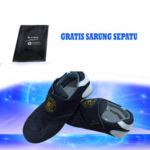 Sepatu kenci / sepatu kenchi