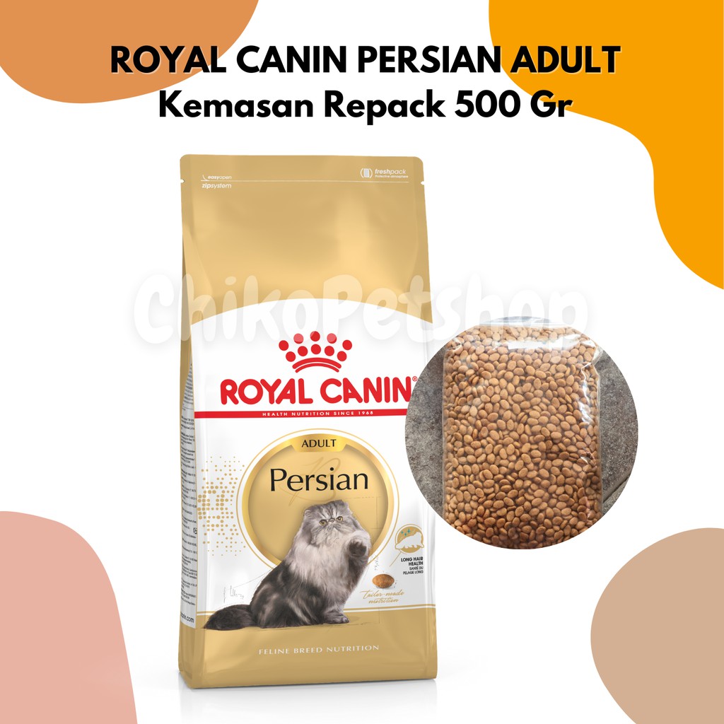 Makanan Kucing Persia Harga Terbaik Hobi Koleksi Agustus 2021 Shopee Indonesia