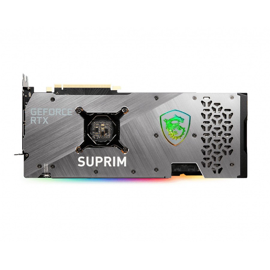 MSI Geforce RTX 3080 SUPRIM X 10GB / RTX 3080 SUPRIM X / RTX3080 10GB