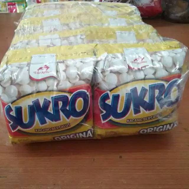 

Sukro 2 kelinci 1 Pak