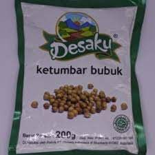 Desaku Ketumbar Bubuk [150 gr]