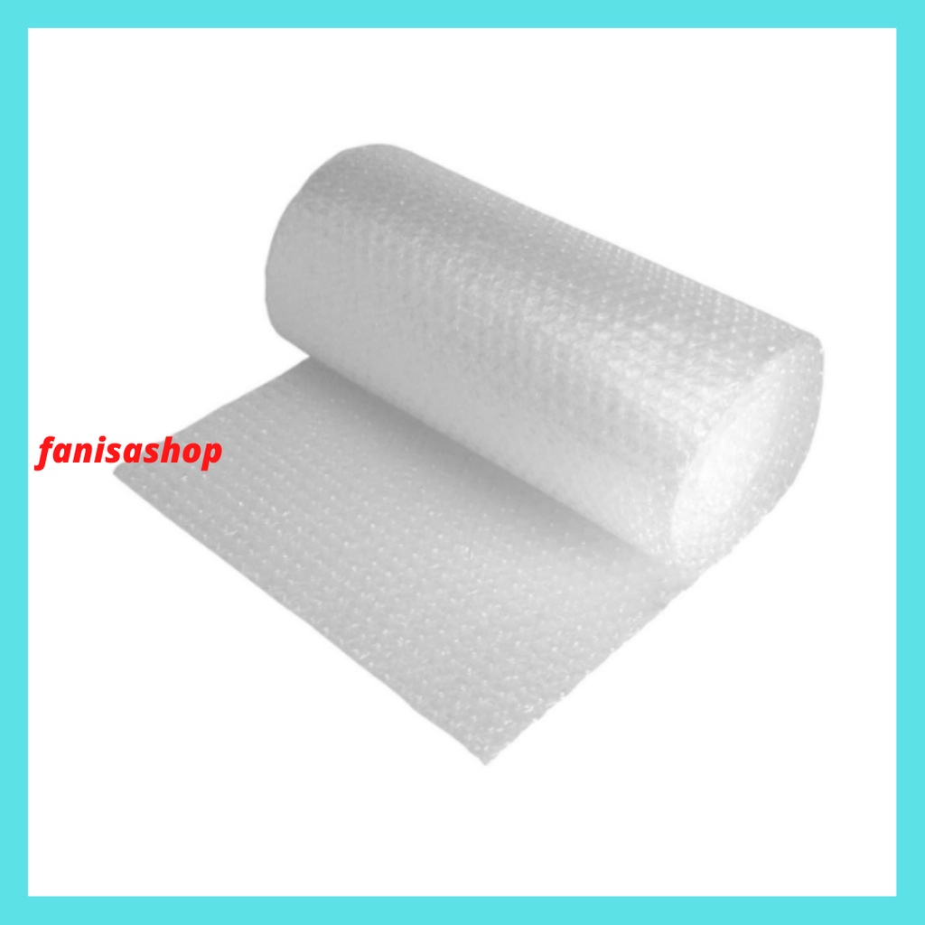 

Bubble Wrap / Pengaman / Pelindung Packing