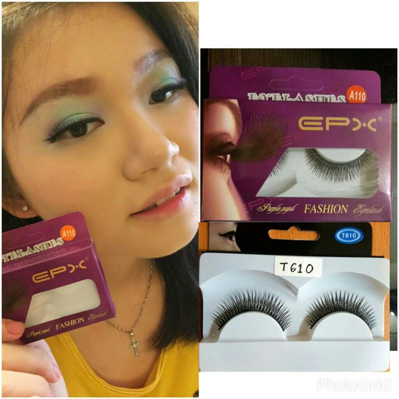 BULUMATA EPX 9 MODEL PREMIUM  SERUPA 3D TAIWAN QUALITY 100% REAL