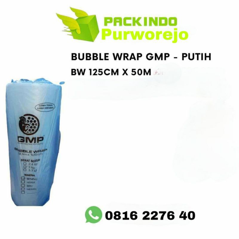 

Bable wrap murah di purworejo