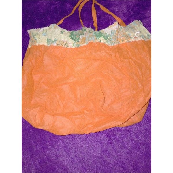 Tas box nasi / serut