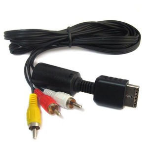 KABEL AV PS1 / PS2 / PS3 KE TV