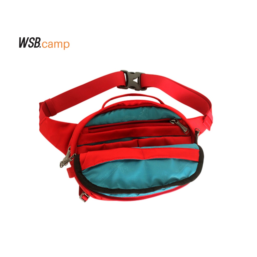 TAS CONSINA BERN - TAS SELEMPANG - Hand Bag