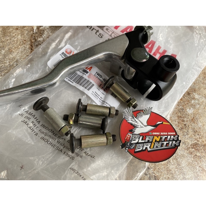 Baut pen handle kopling r15 r25 original