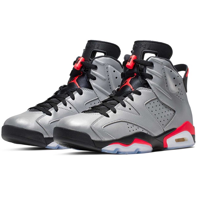 retro 6 grey