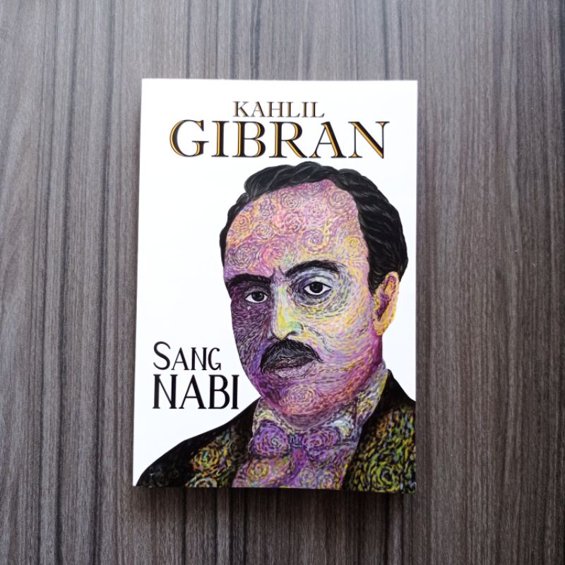 Kahlil Gibran, Sang Nabi