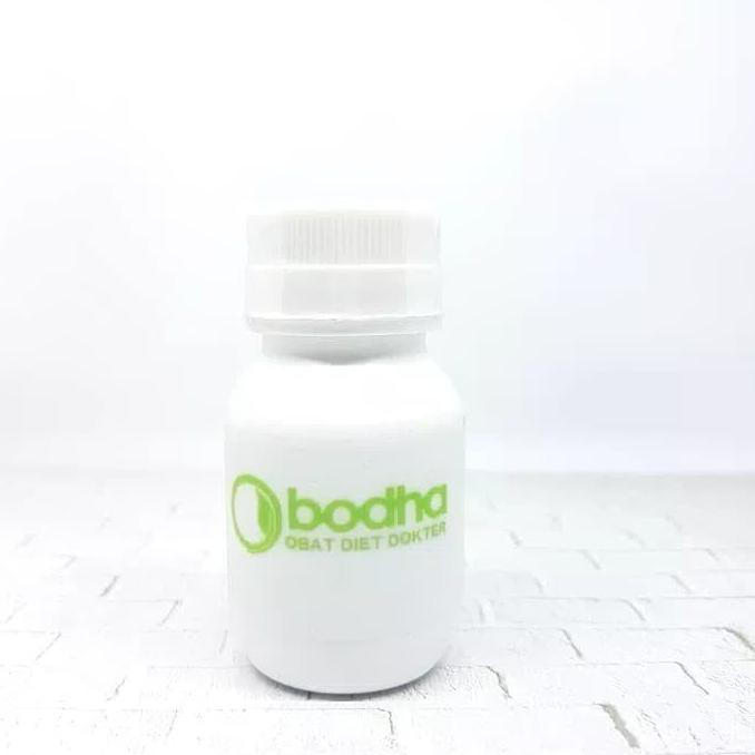 Terlaris Obat Diet Dokter Odd Bodha - Pelangsing Cepat Ampuh #001