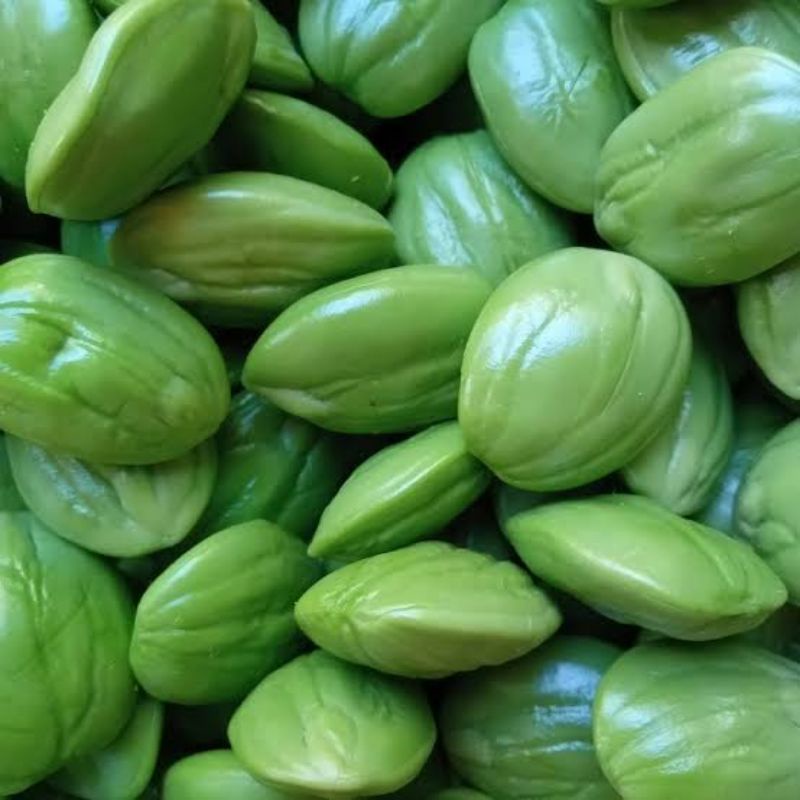 

Pete Kupas 100 Gr, Pete murah