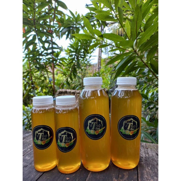 

Madu Nyawan Murni Berkhasiat 100% Murni