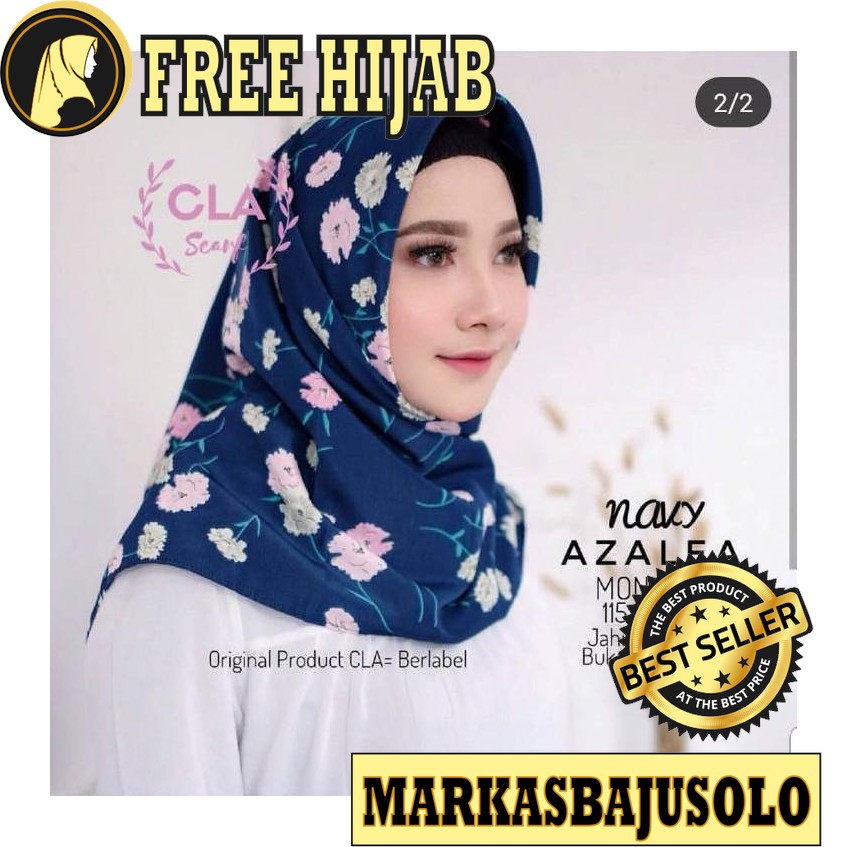 LEA SEGIEMPAT SQUARE JILBAB HIJAB KHIMAR BERGO KERUDUNG SEGIEMPAT INSTANT / JILBAB SYARI SEGI EMPAT
