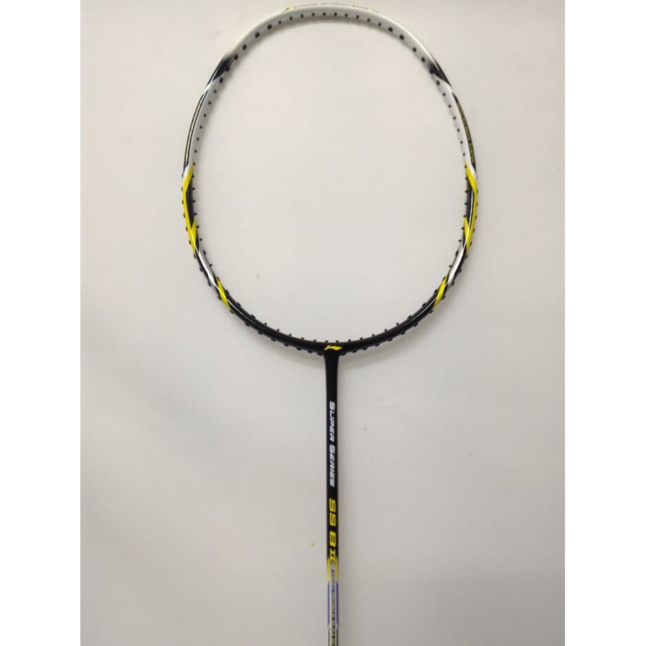 Raket Badminton Lining SS 8 G II (ORIGINAL) 