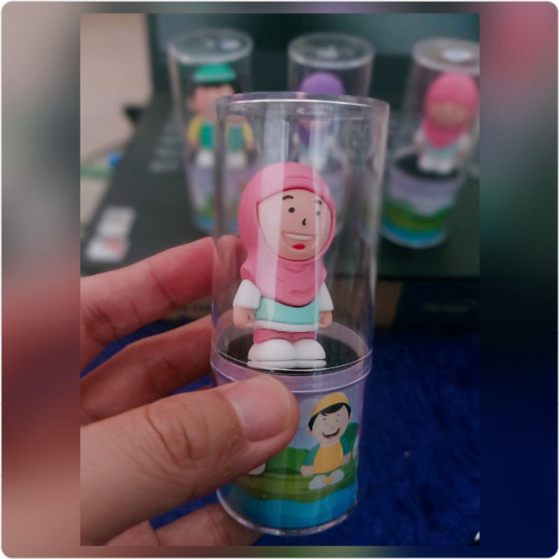 [✔COD]  FLASHDISK NEW SMART HAFIZ | FLASHDISK SMART HAFIZ | USB HAFIZ | USB HAFIZH | 16 GB