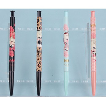 

(PROMO) Ballpoint Ddung 0.5mm Tinta Biru