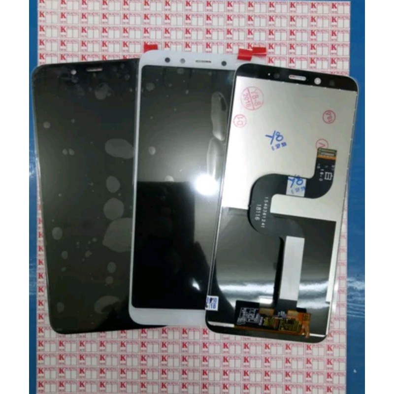 LCD + TOUCHSCREEN XIAOMI MIA2 MI A2 MI6X ORIGINAL