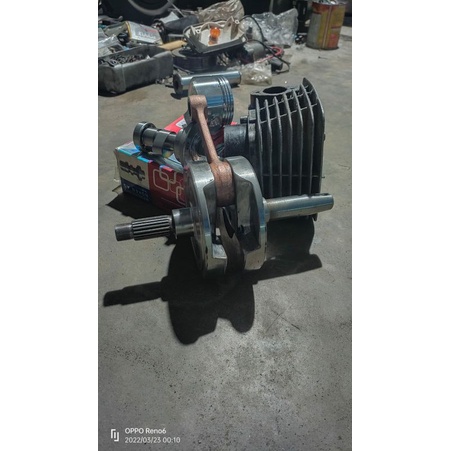 paket bore up herex paket struk  up cb gl mp tiger harian touring maupun herex langkah 68-70 stang n