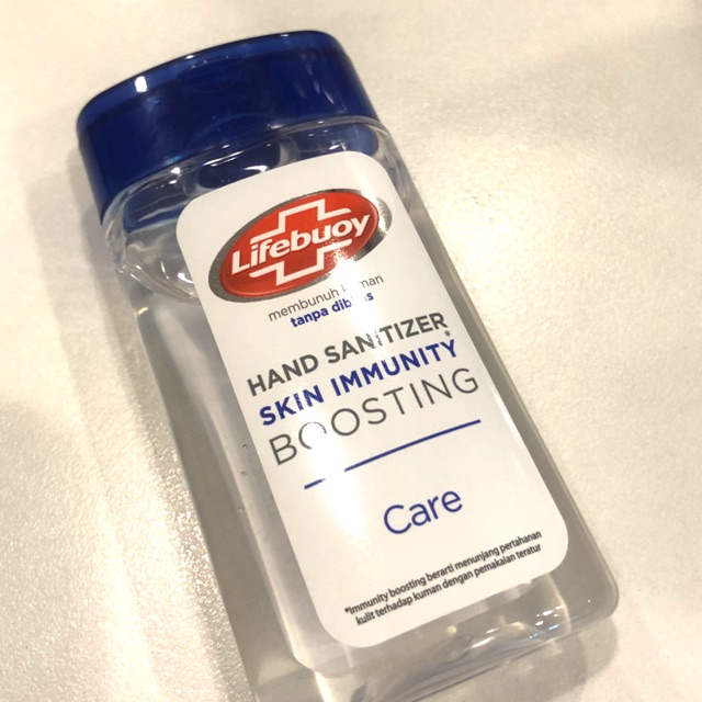 Lifebuoy Hand Sanitizer 50 ml Handsanitizer