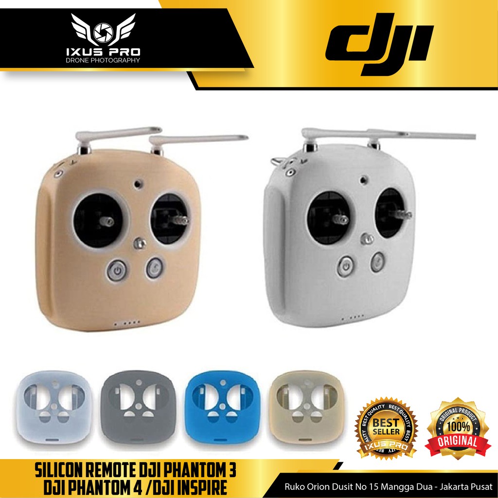 REMOTE DJI PHANTOM 3 / DJI PHANTOM 4 /DJI INSPIRE