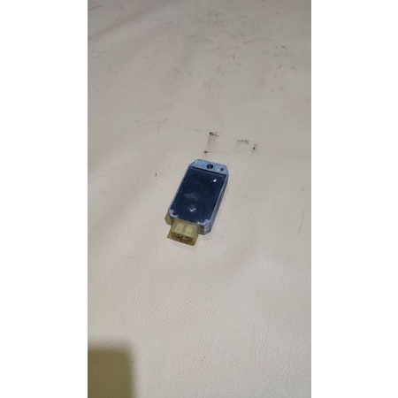 Kiprok vixion new ori copotan