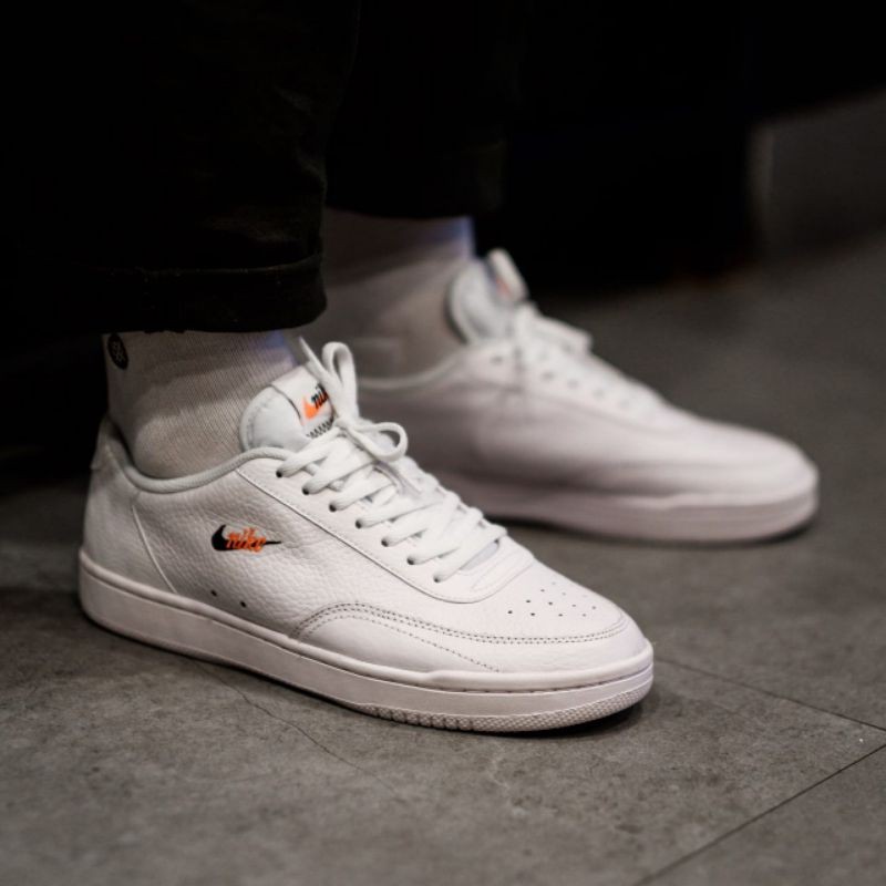 NIKE COURT VINTAGE FULL WHITE