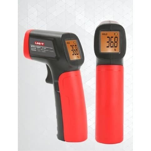 [SALE] UT30H Non-contact Infrared Thermometer (corona virus detector)