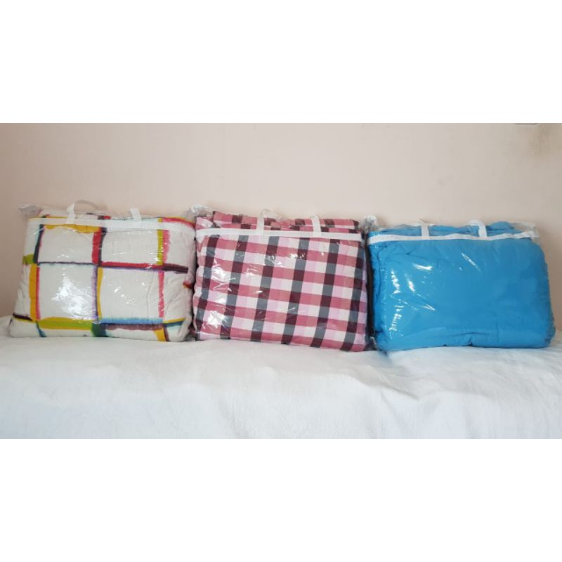 King Rabbit Korean Blanket Fuwa Fuwa