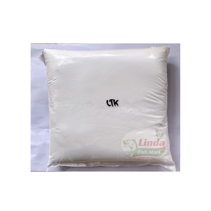 

tapioka/sagu curah REPACK