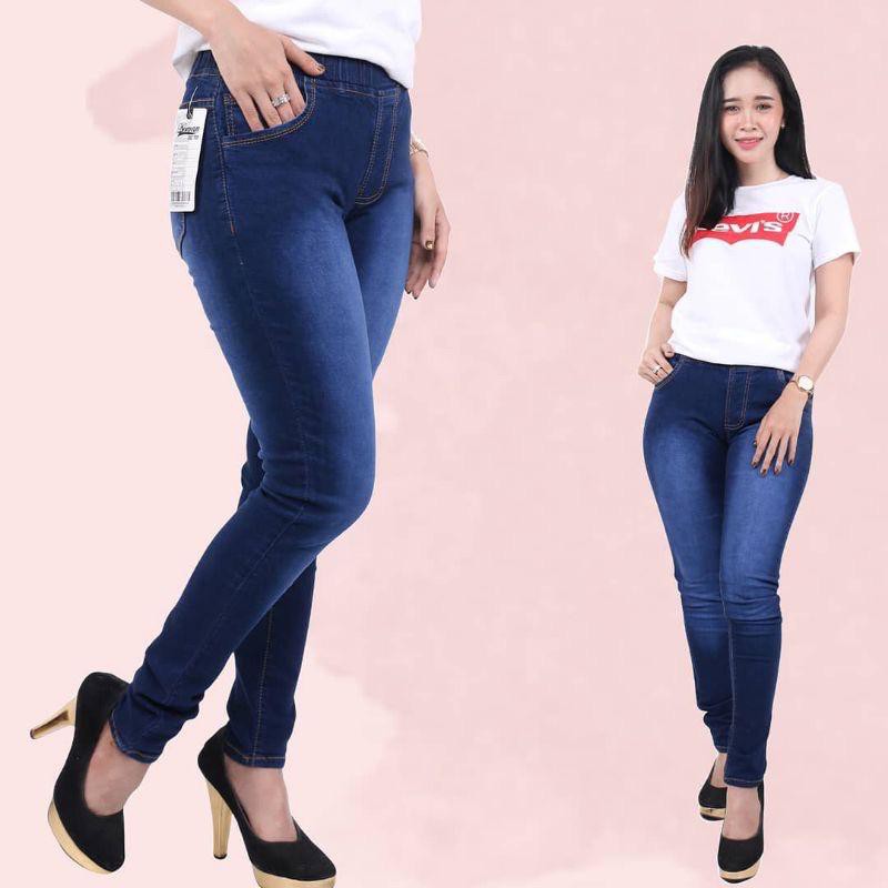 WOMAN LEGGING ORIGINAL