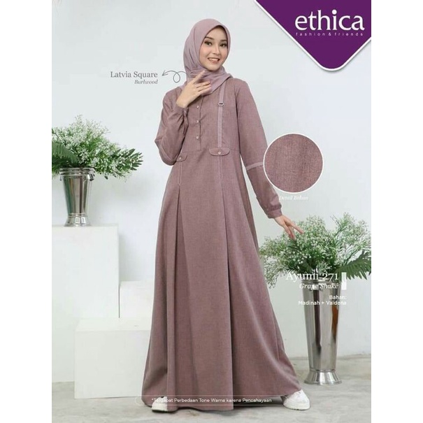 ETHICA AYUMI 271 ORIGINAL