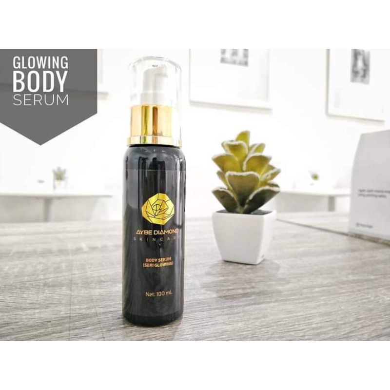 BODY SERUM AYBE