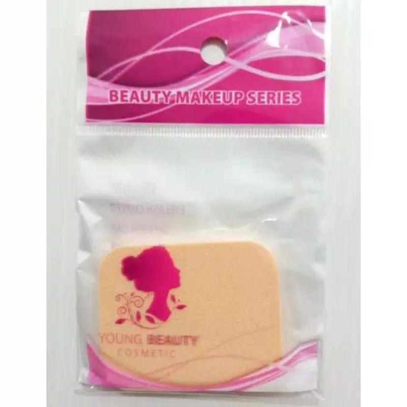 SPON BEDAK LEMBUT SPON HALUS MAKE UP IMPORT