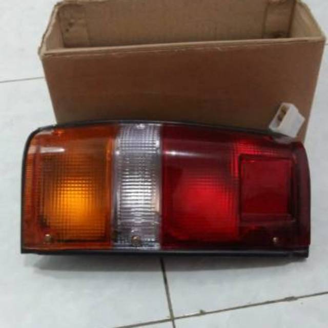 STOPLAMP KIJANG SUPER GRAND