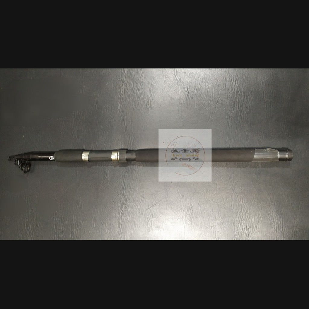 Joran Antena Surf Cast Shimano SPINJOY TE 270MH