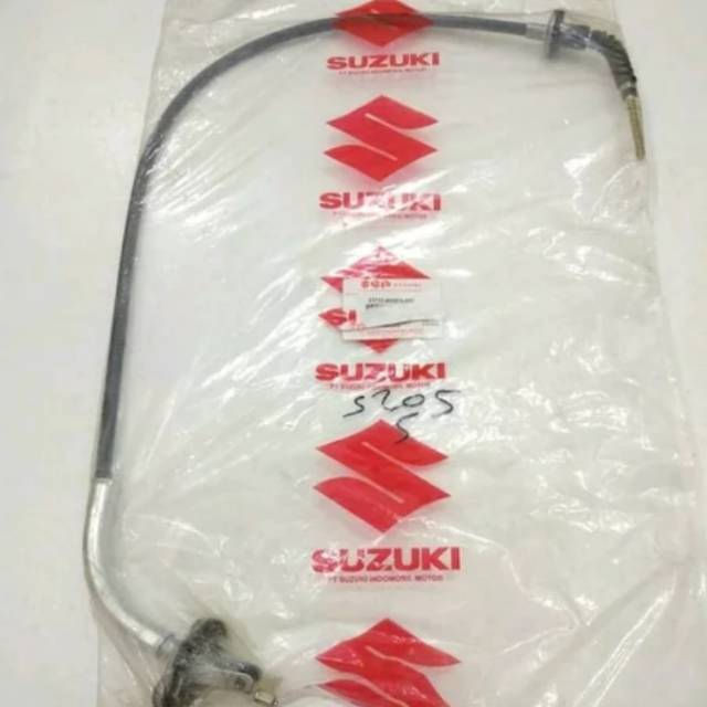 kabel kopling suzuki baleno old 1.5