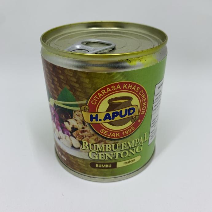 

BUMBU EMPAL GENTONG H. APUD 365 g