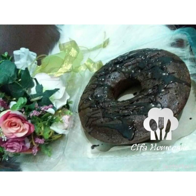 

bolu coklat