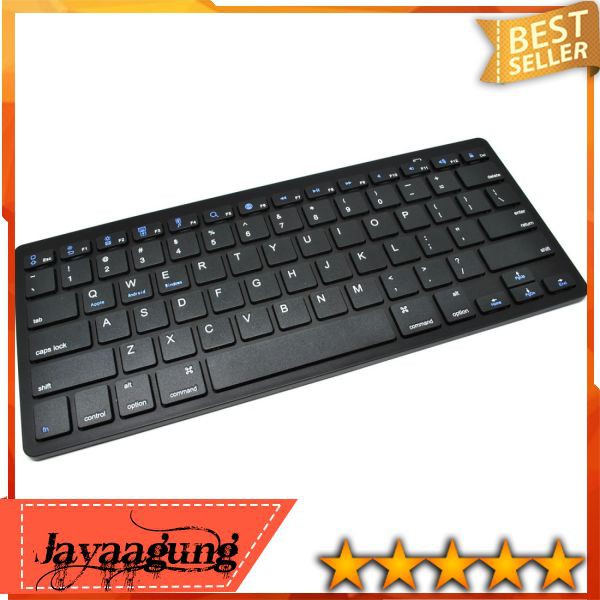 Ultra Slim Bluetooth Keyboard iOS Android PC BKB800 Keyboard Bluetooth Android Keyboard Wireless