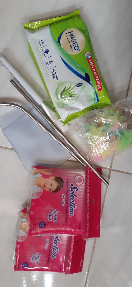 Kuas Masker Wajah Bening Young Murah