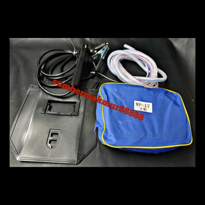 Mesin Las Argon Tig 200A-Sa Multipro