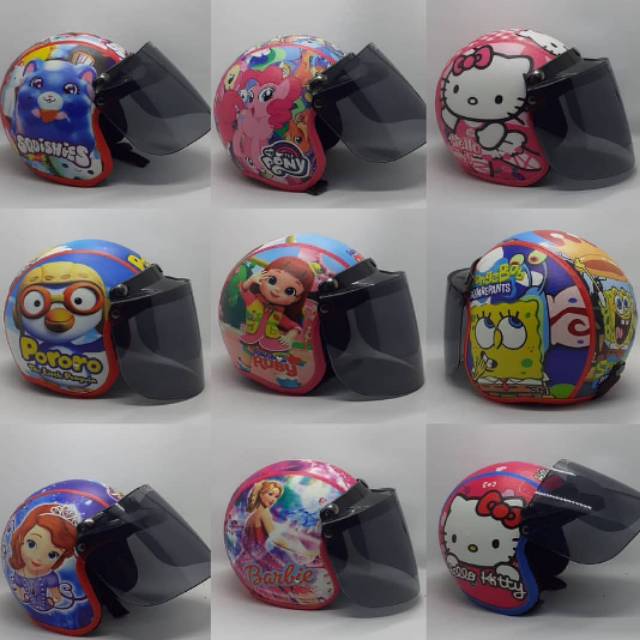 Harga Helm Bogo Kaca Datar Shopee / Helm Bogo Jpn Warna Doff Kaca Datar Silver Shopee Indonesia ...