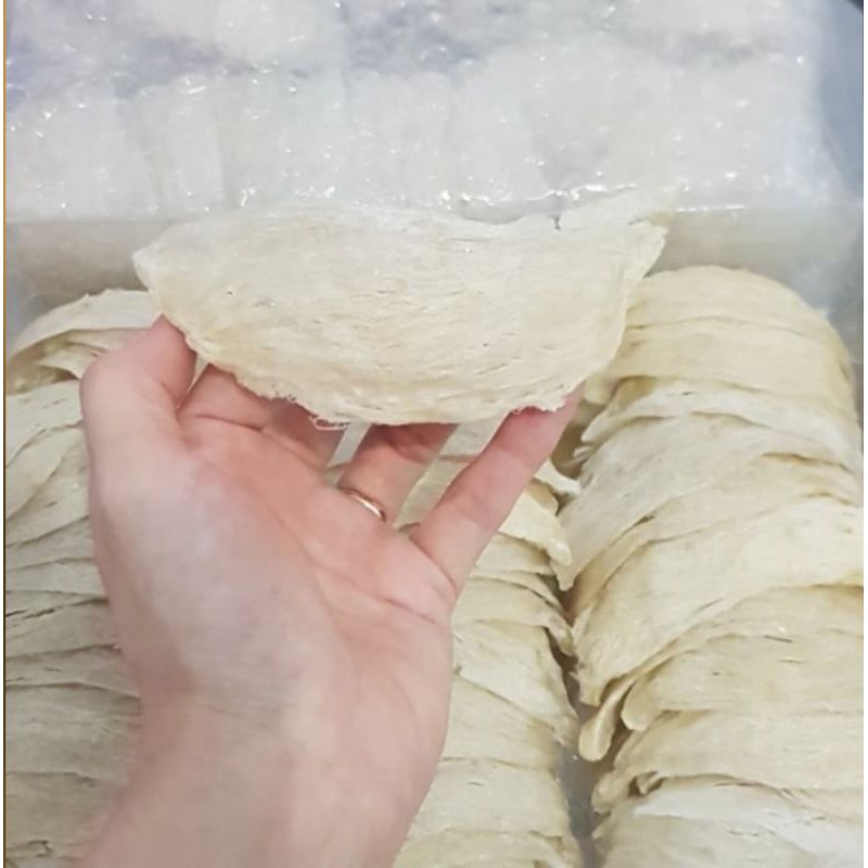 

MM. SARANG BURUNG WALET BERSIH ASLI SIAP MASAK